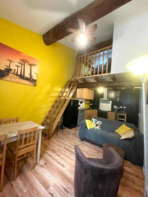 Appartement T3 Nîmes centre
